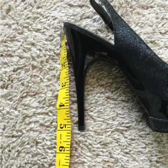 Platform Heels - Picture 12 of 16